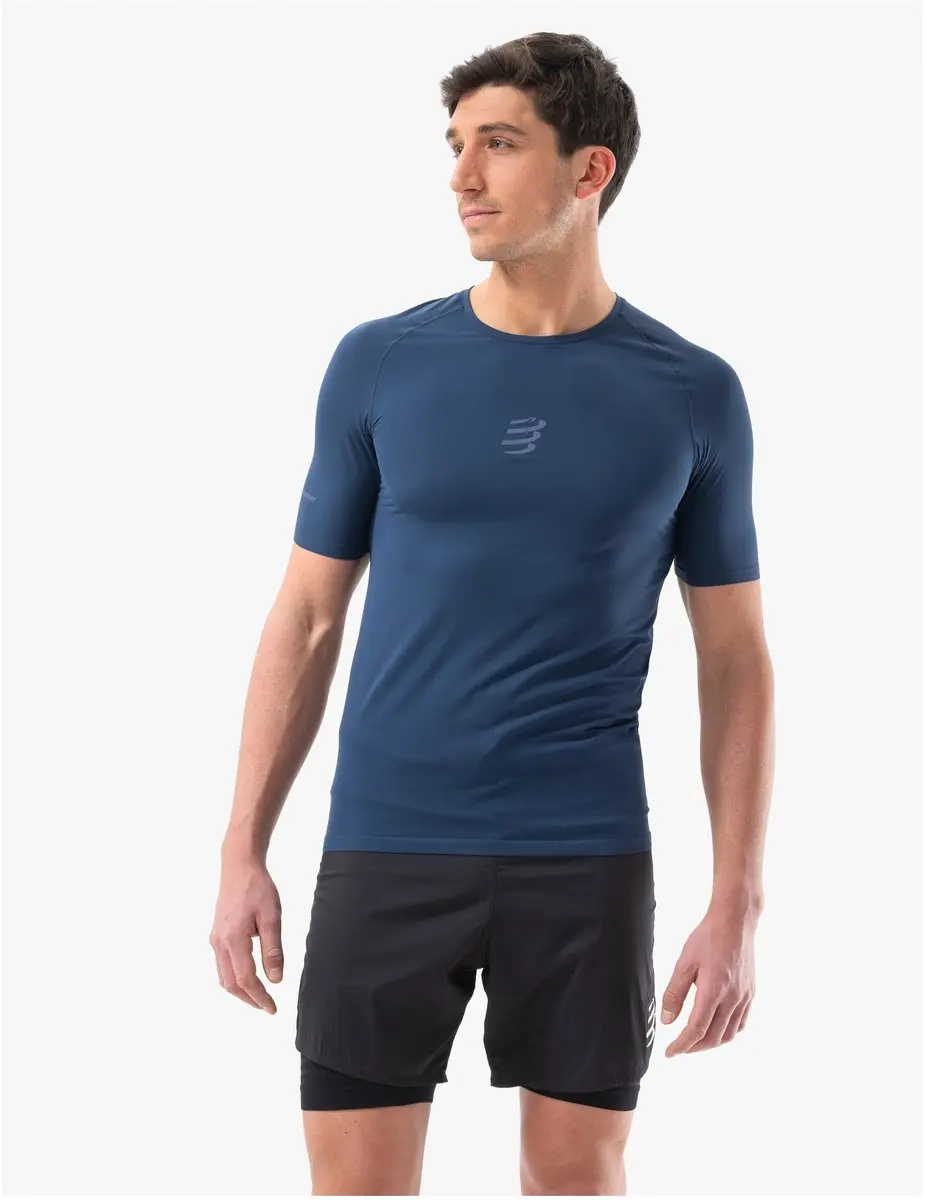 Compressport Trail Racing SS T-shirt - afbeelding 6 van 6