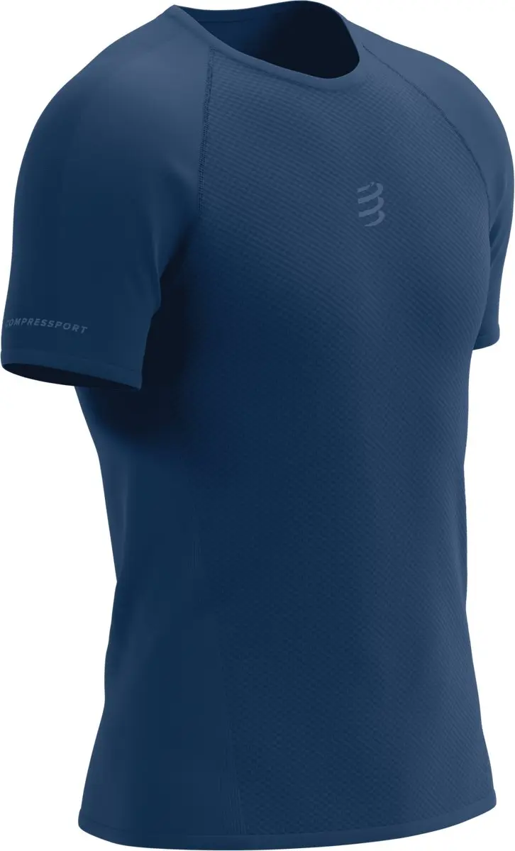 Compressport Trail Racing SS T-shirt - afbeelding 4 van 6