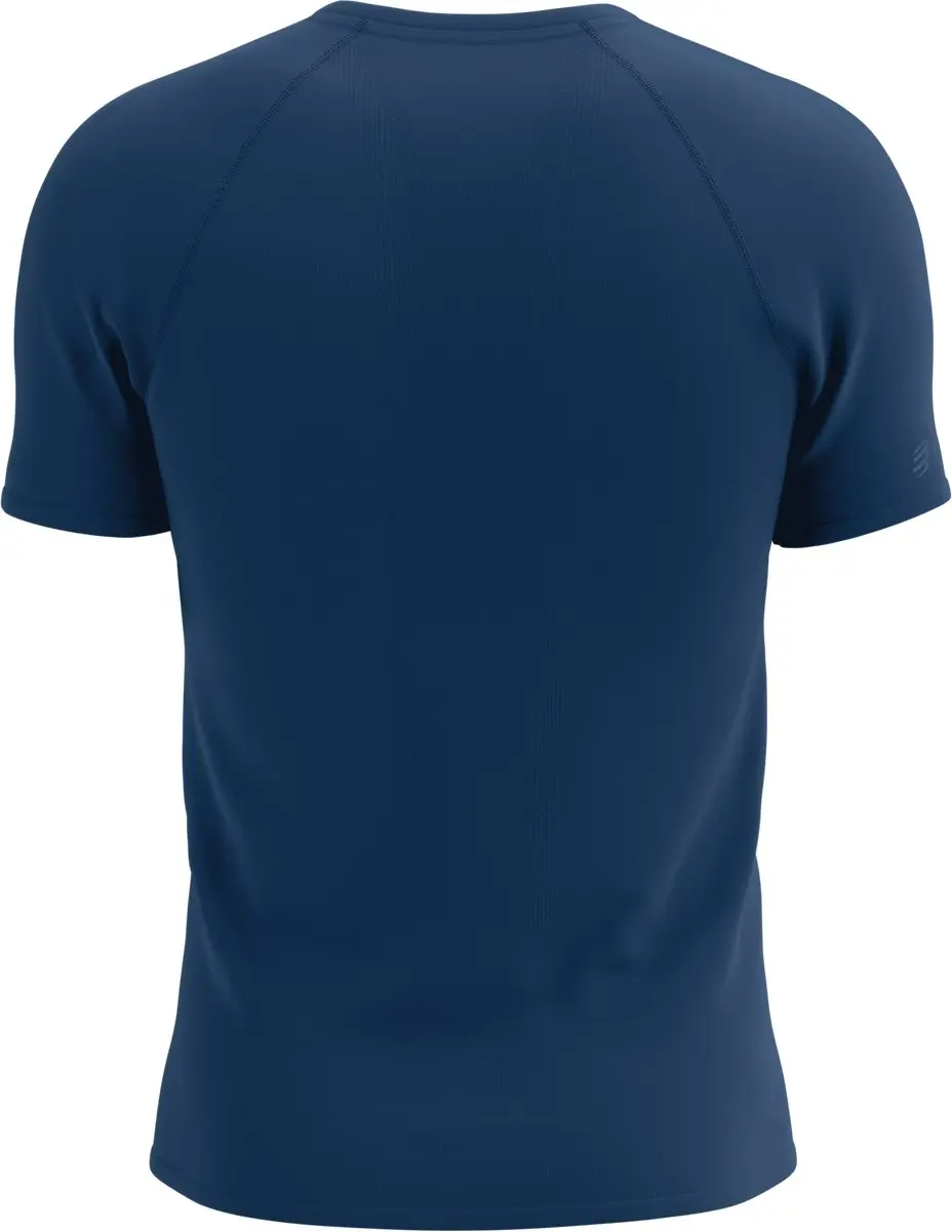 Compressport Trail Racing SS T-shirt - afbeelding 3 van 6