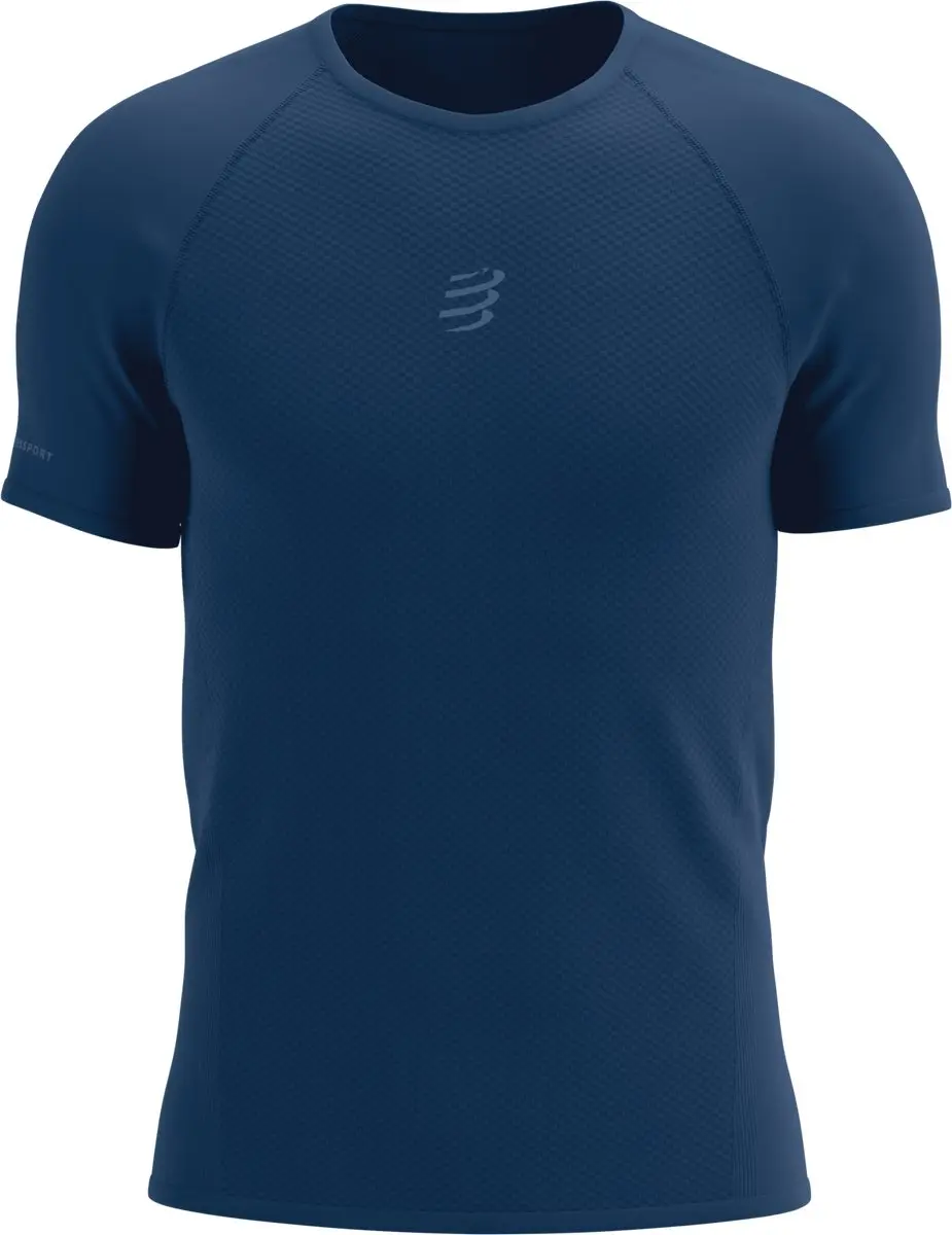 Compressport Trail Racing SS T-shirt