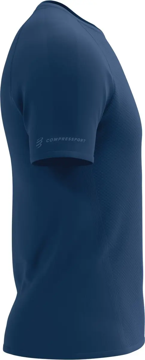 Compressport Trail Racing SS T-shirt - afbeelding 2 van 6