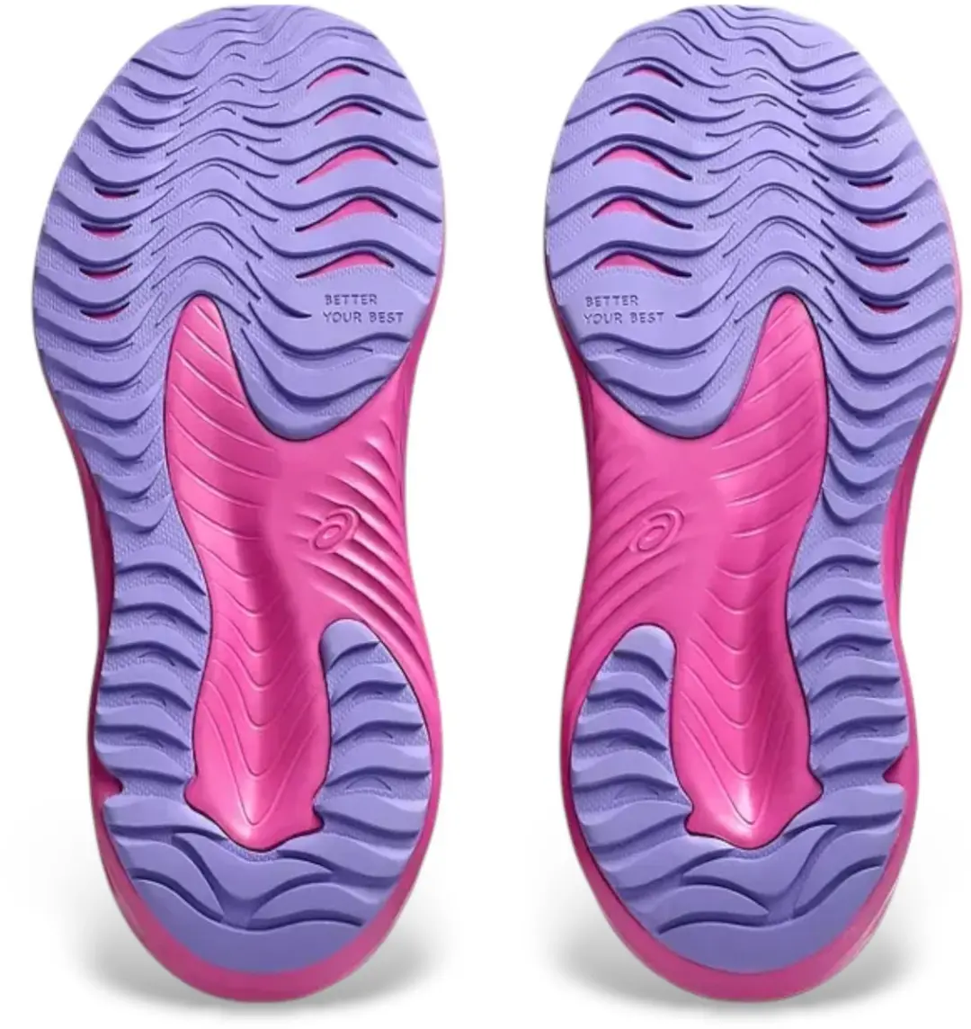 ASICS Gel-Noosa Tri 16 GS Kinderschoenen - Roze - afbeelding 4 van 6
