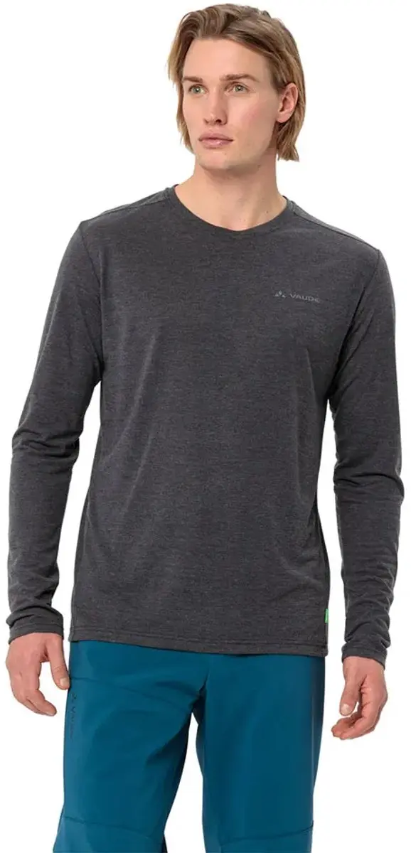 Vaude Rosemoor III T-shirt met Lange Mouwen