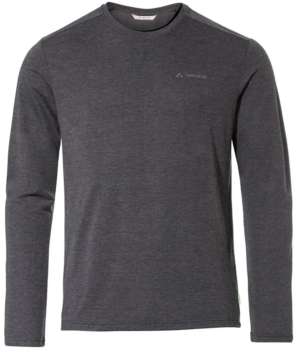 Vaude Rosemoor III T-shirt met Lange Mouwen - XL - afbeelding 4 van 4