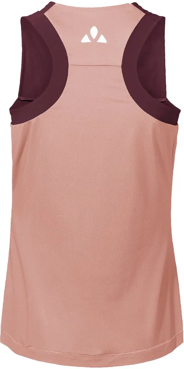 VAUDE Scopi II Dames Tanktop - afbeelding 2 van 6