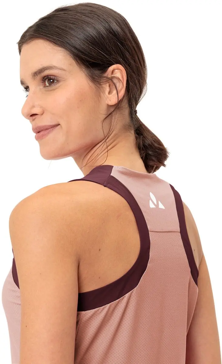 VAUDE Scopi II Dames Tanktop - afbeelding 4 van 6