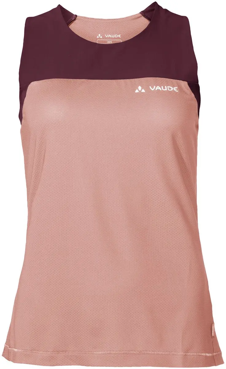 VAUDE Scopi II Dames Tanktop