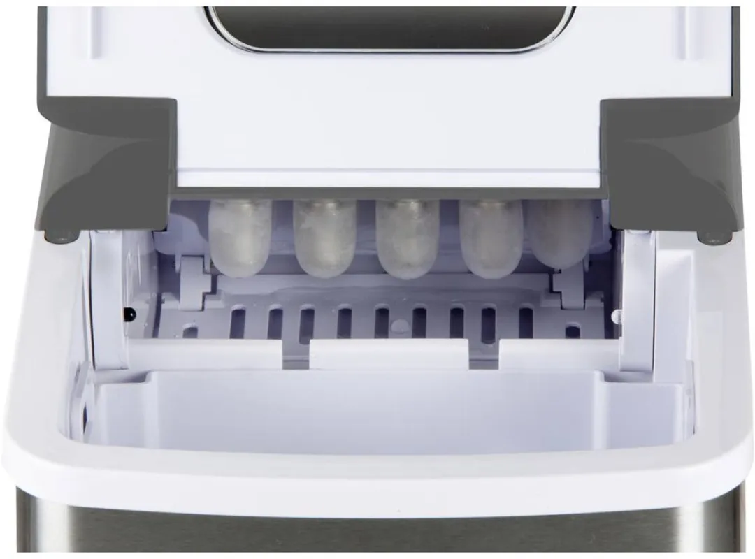 Domo DO9253IB IJsblokjesmachine 1.8L - 9 min - afbeelding 6 van 6