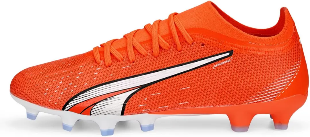 PUMA Ultra Match Fg/Ag Heren Sportschoenen