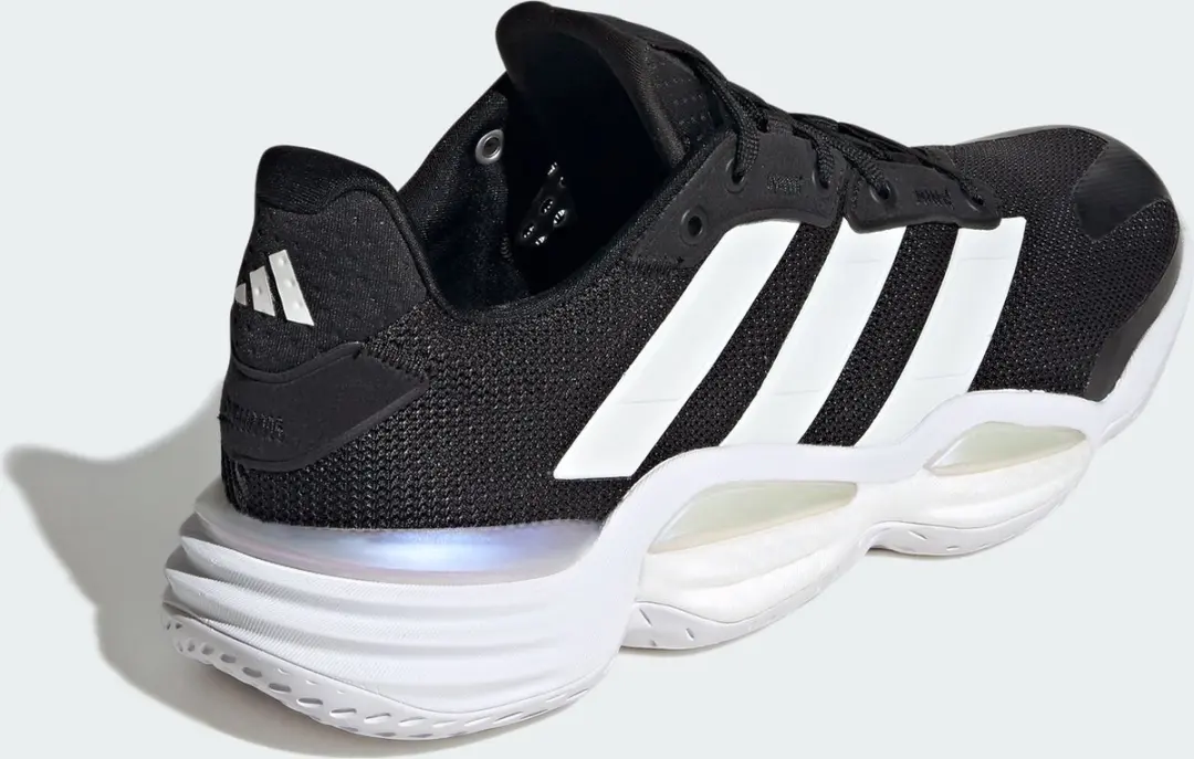 adidas Stabil 16 Indoor Schoenen - Zwart - 40 2/3 - afbeelding 5 van 6