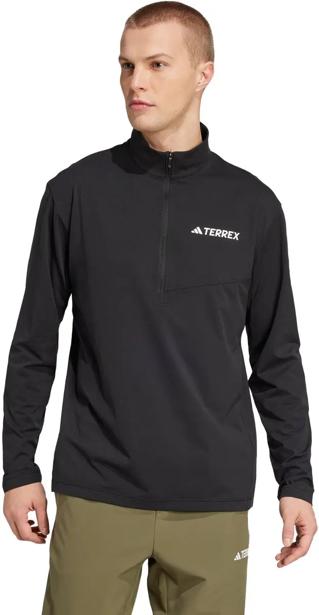 adidas Terrex Multi Climacool Longsleeve