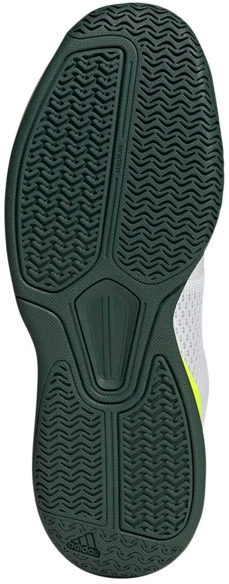 Adidas Performance Pickleball Schoenen - Heren - Wit - afbeelding 4 van 6