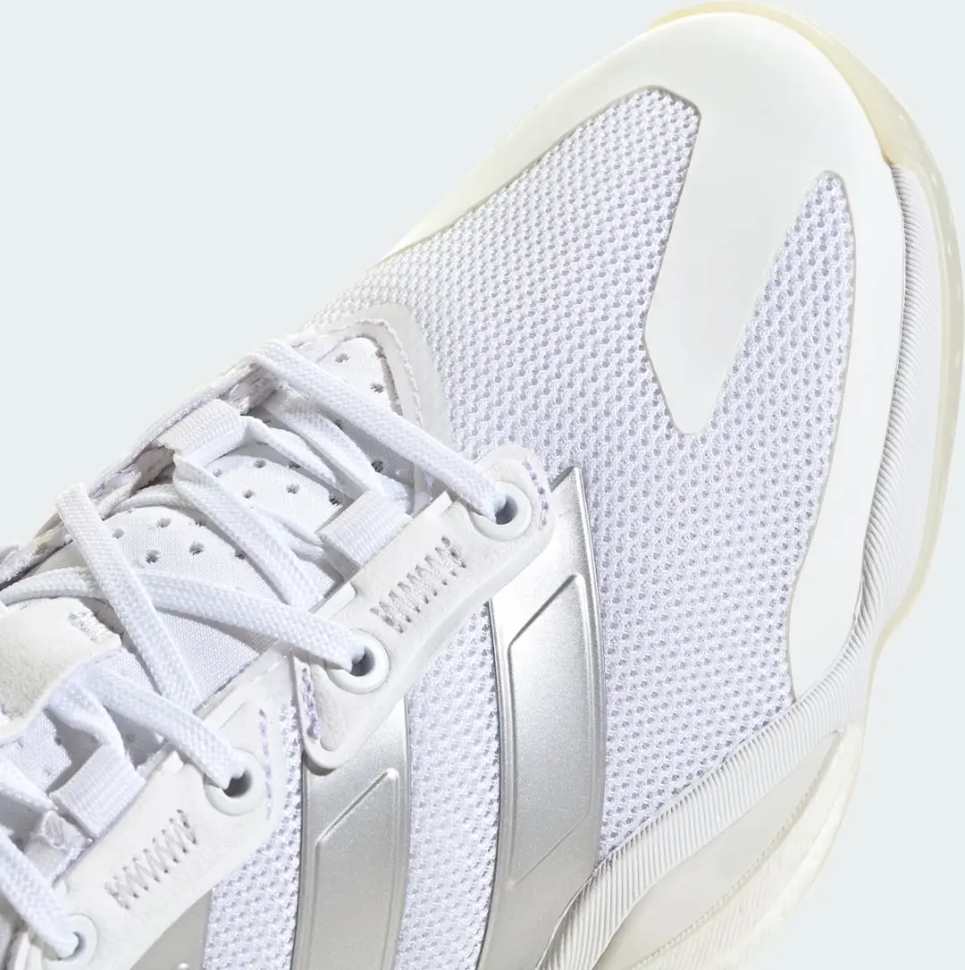 adidas Stabil 16 Indoor Schoenen Dames - Wit - 36 2/3 - afbeelding 3 van 6