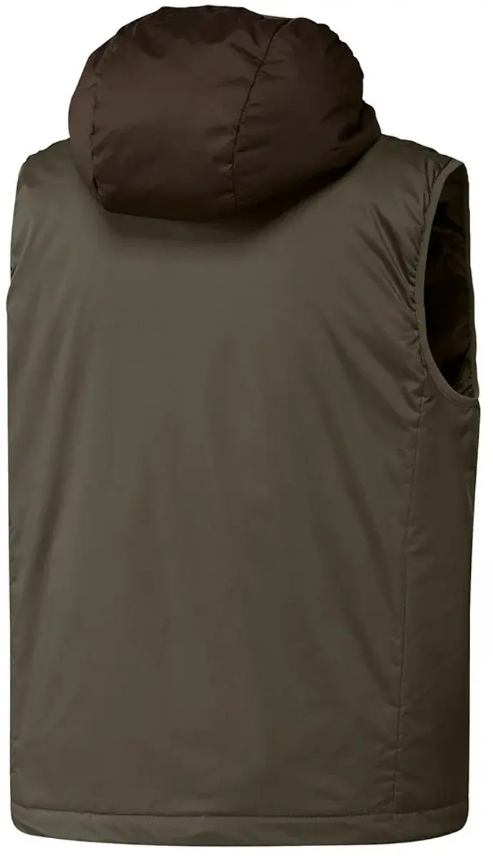Adidas Terrex Multi Climawarm Insulated Vest Groen L Man - afbeelding 4 van 4