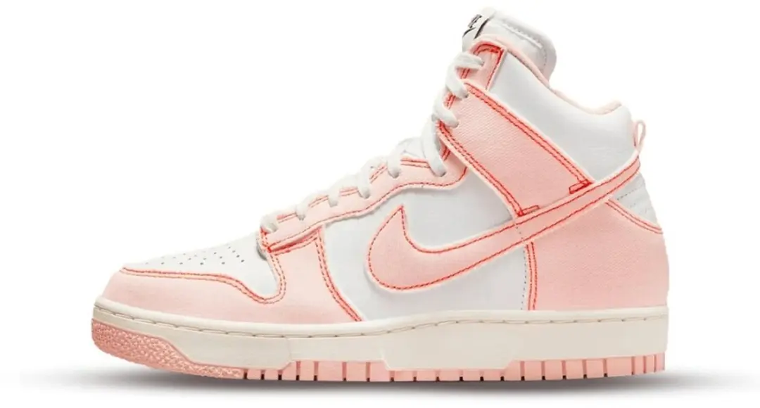 Nike Dunk High 1985 Arctic Orange (Women's)