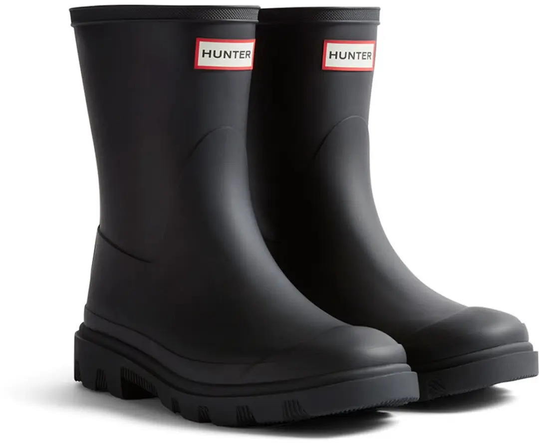 Hunter Downpour Short Wellington Boots Laarzen