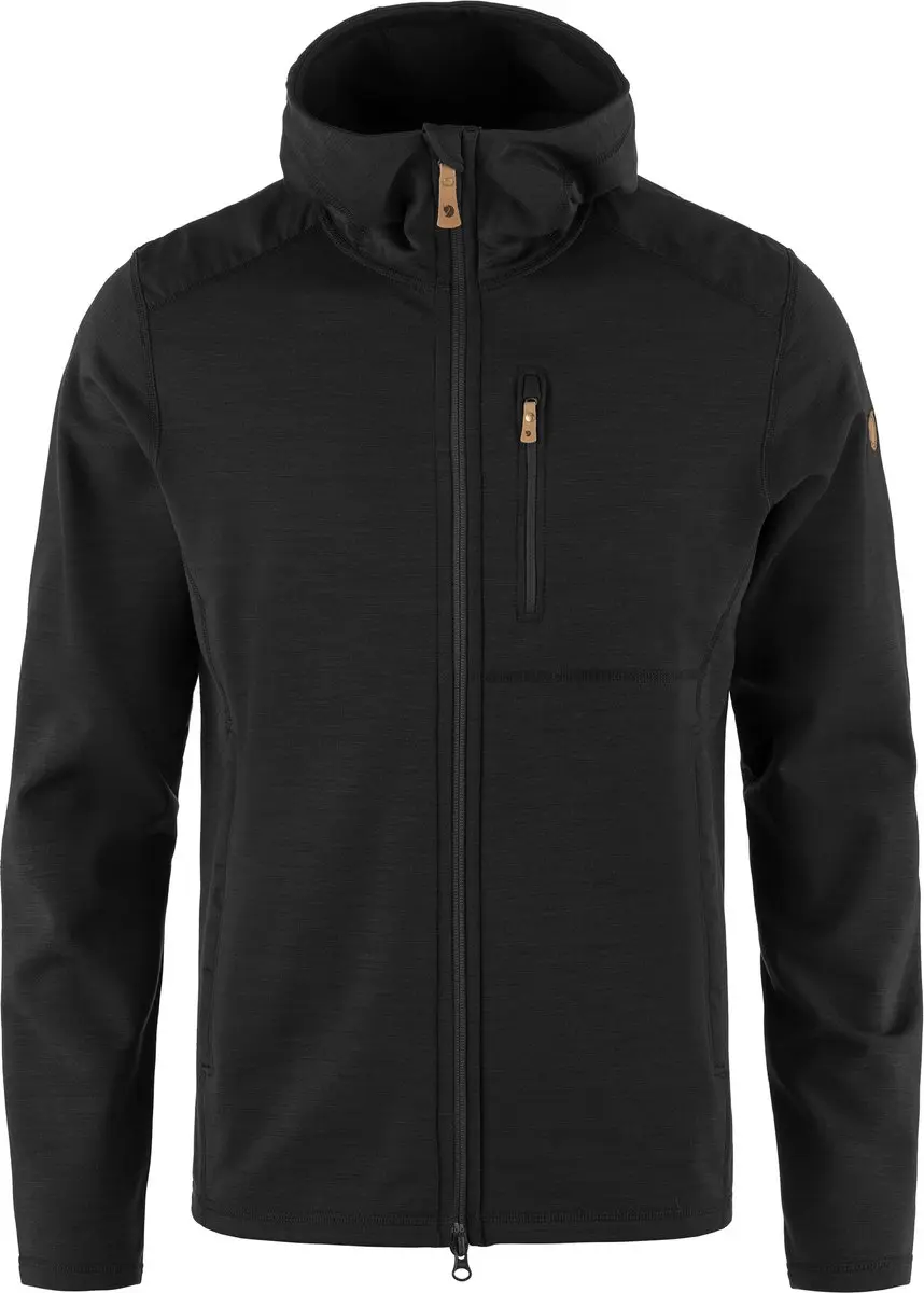 Fjällräven Keb Fleece Hoodie