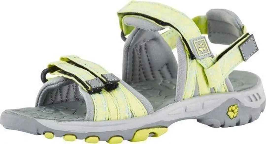 Jack Wolfskin Bahia Sandalen Kids