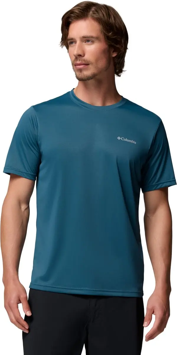 Columbia Columbia Hike™ Crew Heren Outdoorshirt