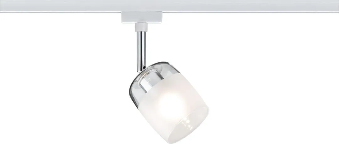 Paulmann URail Spot Blossom Railverlichting 230W