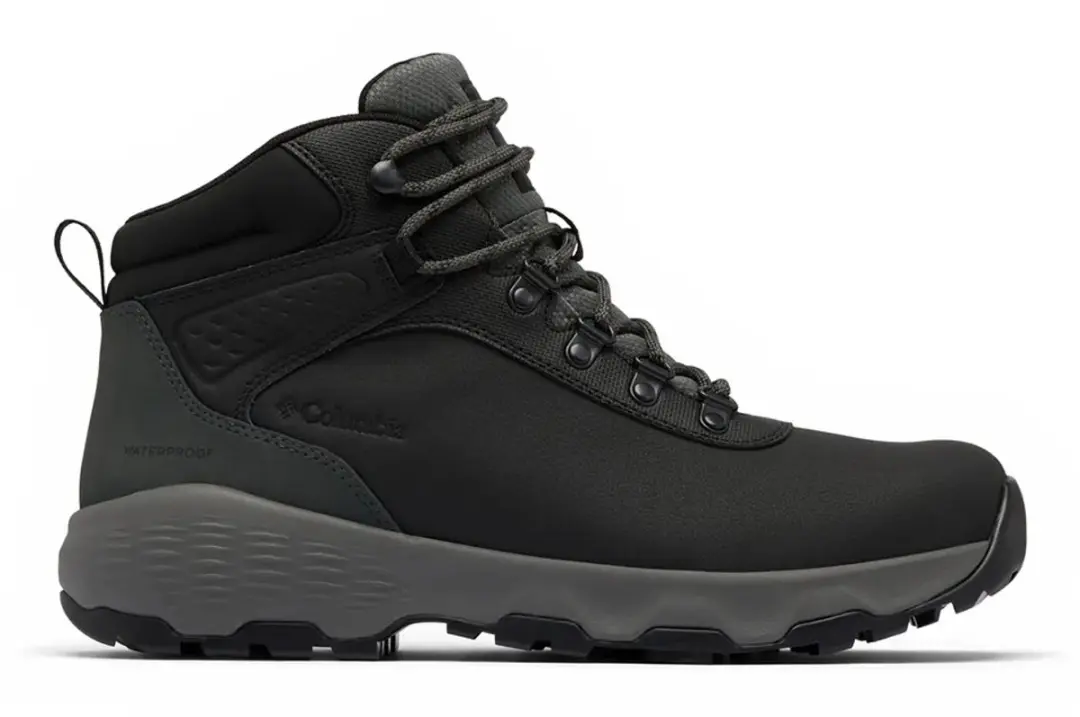 Columbia Newton Wander™ Wandelschoenen Zwart EU 48 Man