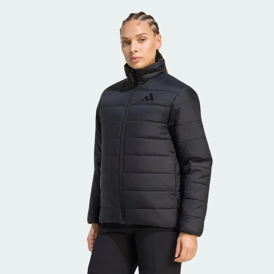 adidas Terrex Multi Essentials Geïsoleerd Jack - Dames - afbeelding 6 van 6