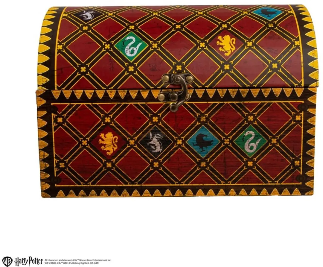 Harry Potter Advent Calendar Quidditch Deluxe - afbeelding 3 van 6