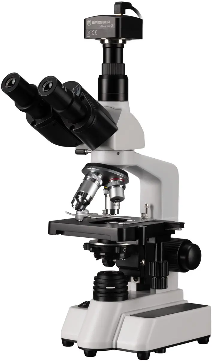 Bresser Microscoop