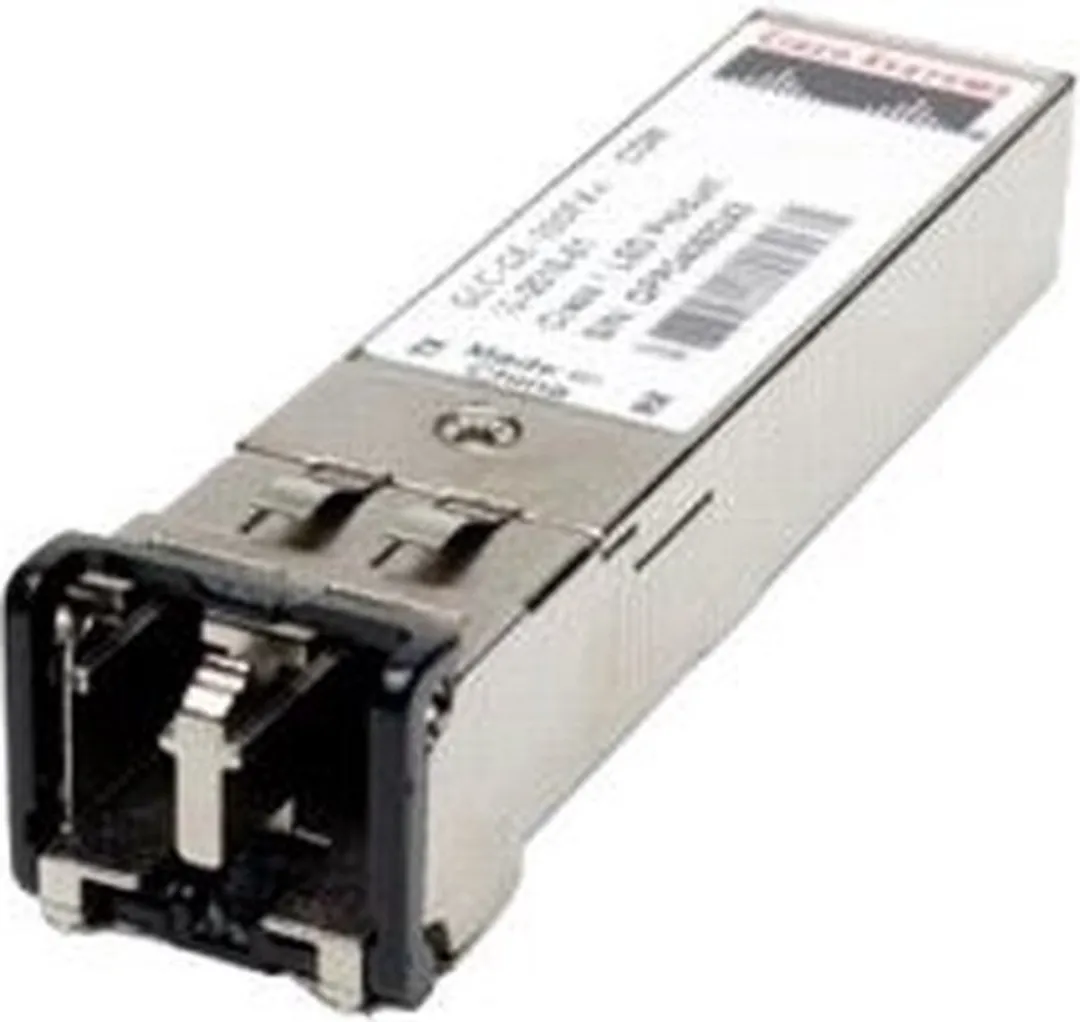 Cisco GLC-GE-100FX= 100BASE-FX SFP