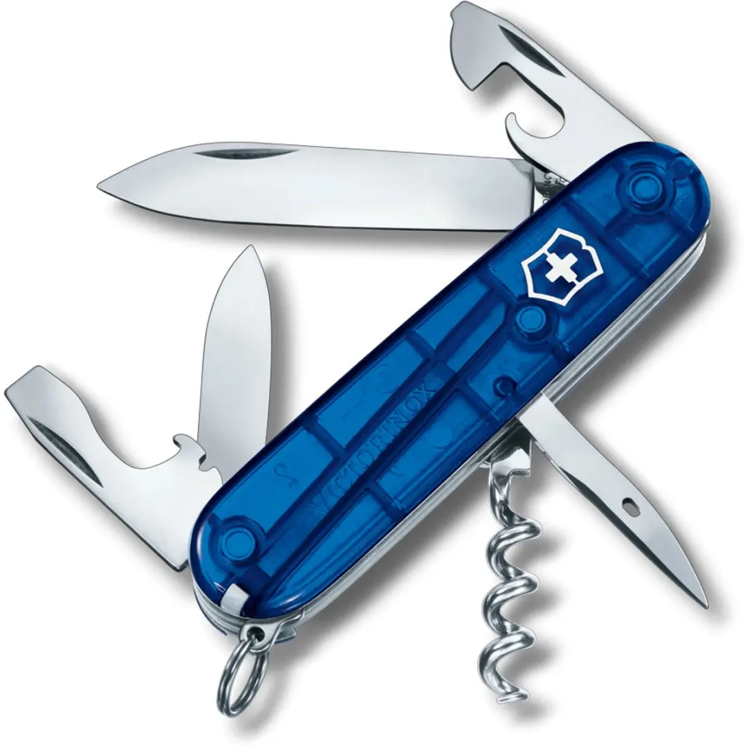 Victorinox Spartan Zakmes