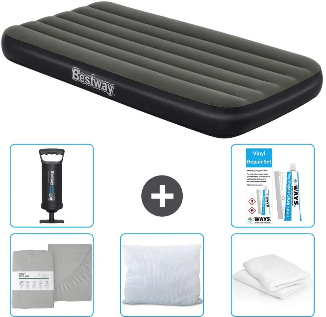 Bestway luchtbed