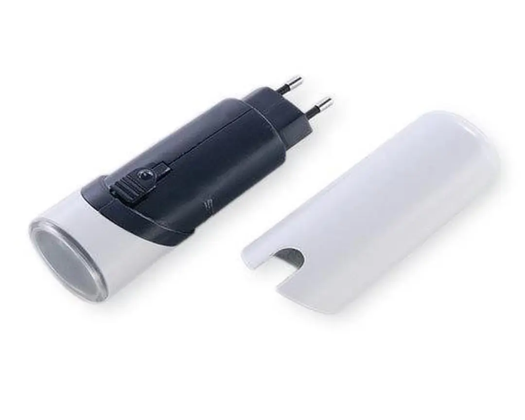 Ansmann RC 2 5101173-510 Zaklamp - Wit - afbeelding 6 van 6