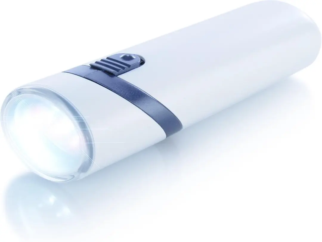 Ansmann RC 2 5101173-510 Zaklamp