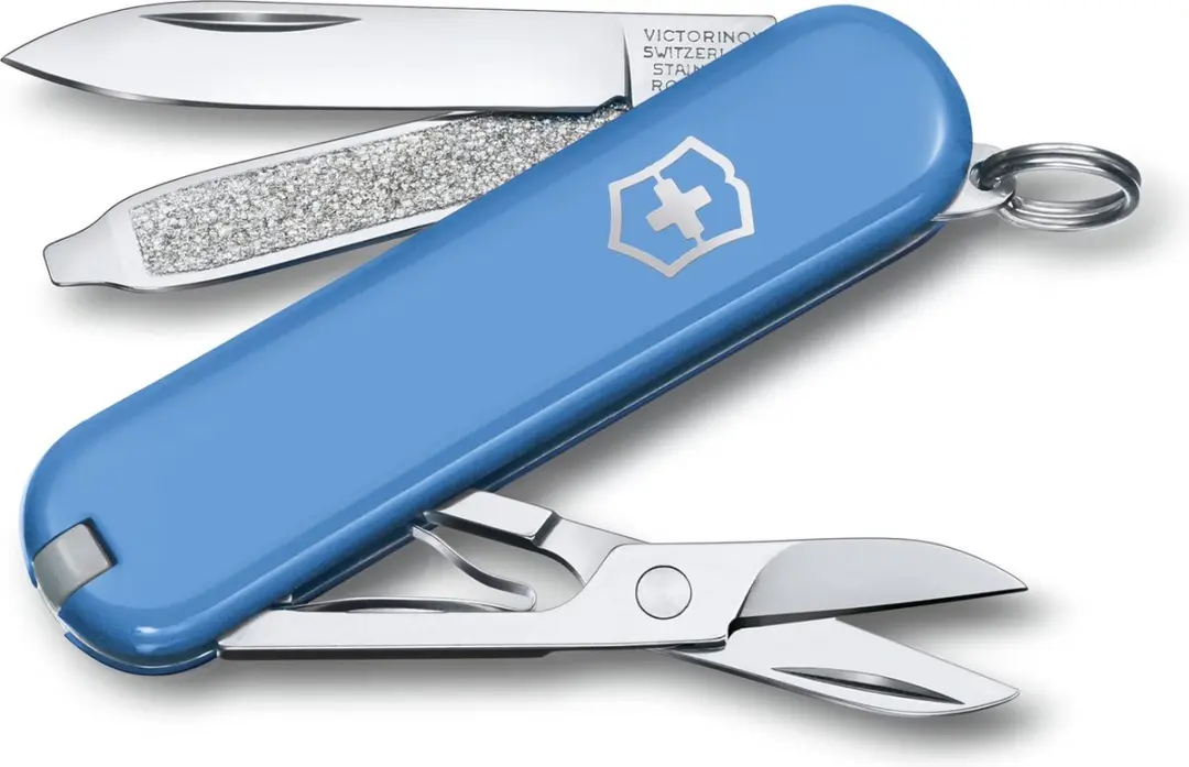 Victorinox Classic SD Zakmes 0.6223.28G