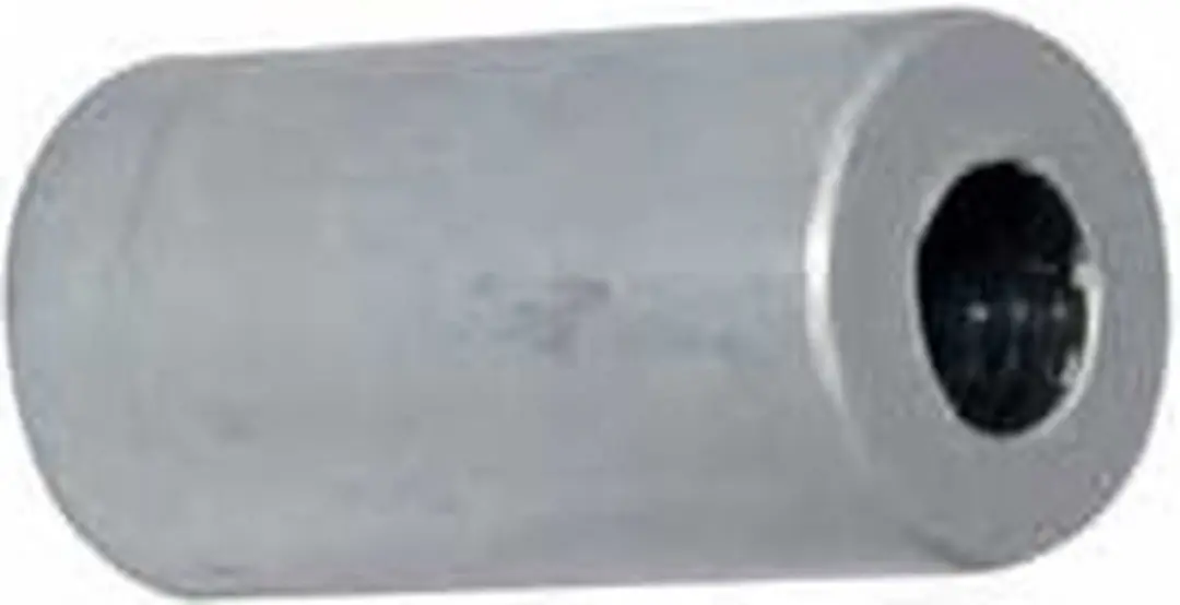 Anode Zink / Zinc Yamaha buitenboordmotor. Origineel: 6BL-11325-00﻿