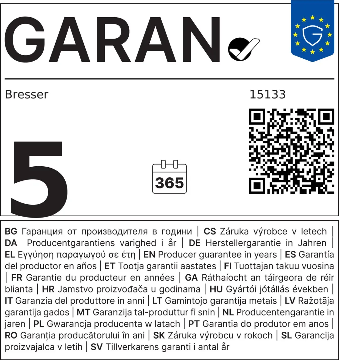 Bresser NightSpy 15133 Nachtkijker - Zwart - afbeelding 4 van 6