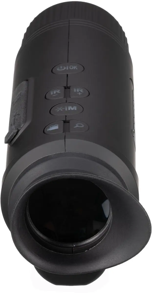 Bresser NightSpy 15133 Nachtkijker - Zwart - afbeelding 5 van 6