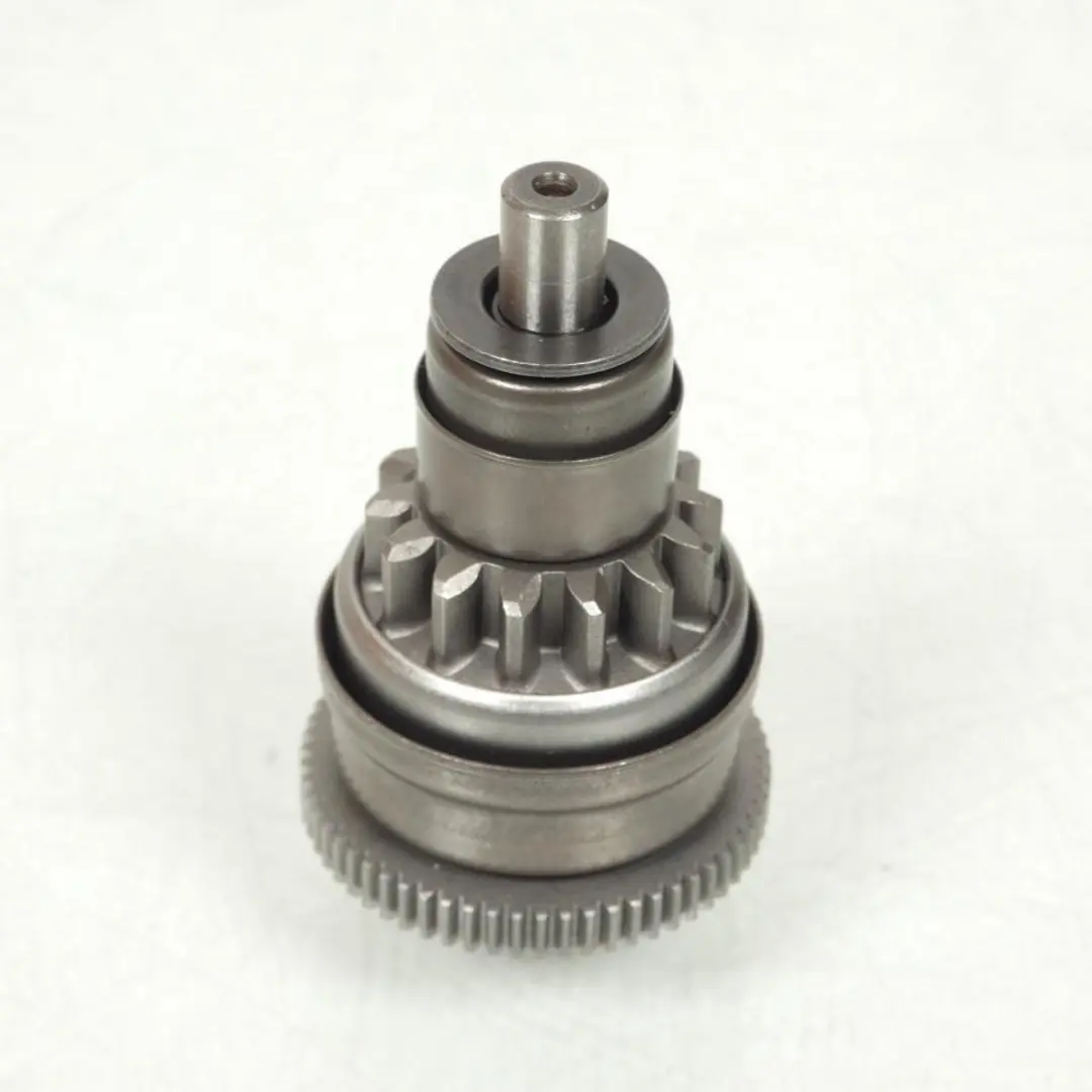 Startrondsel startmotor voor scooter Peugeot 50 Buxy 735111 SM10216 14 63