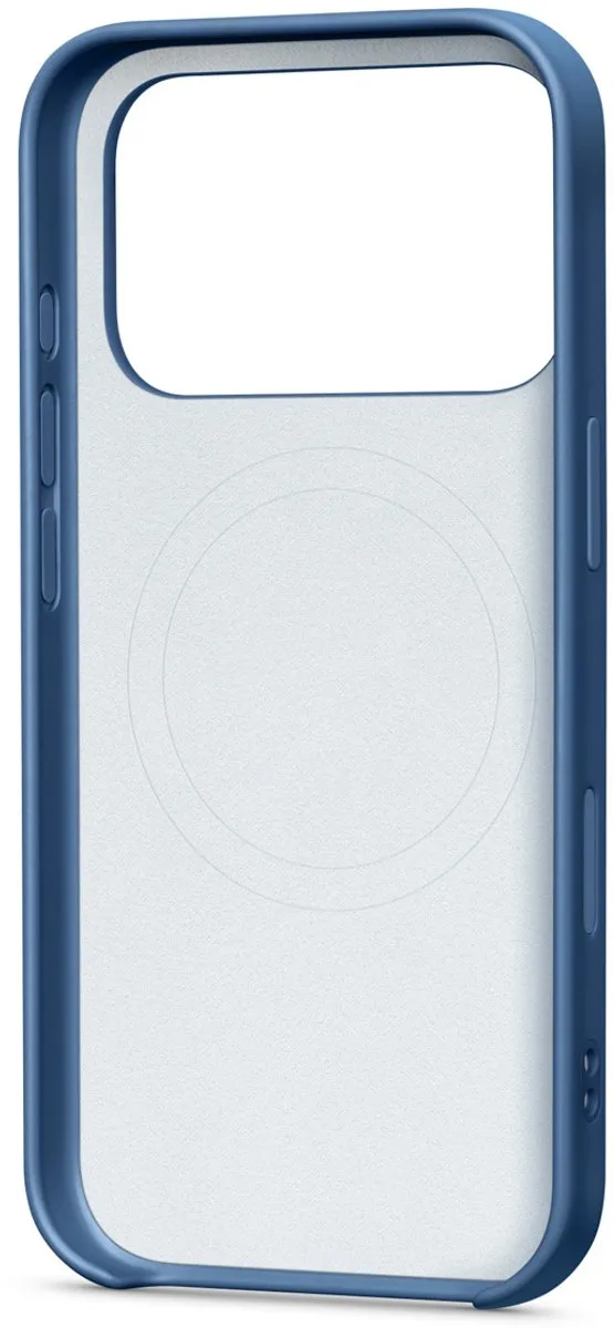 Beats Kickstand Case MagSafe MGTP4LL/A - iPhone 17 Pro - Bedrock Blue