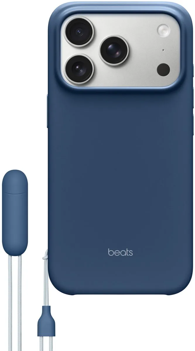 Beats Kickstand Case MagSafe MGTP4LL/A