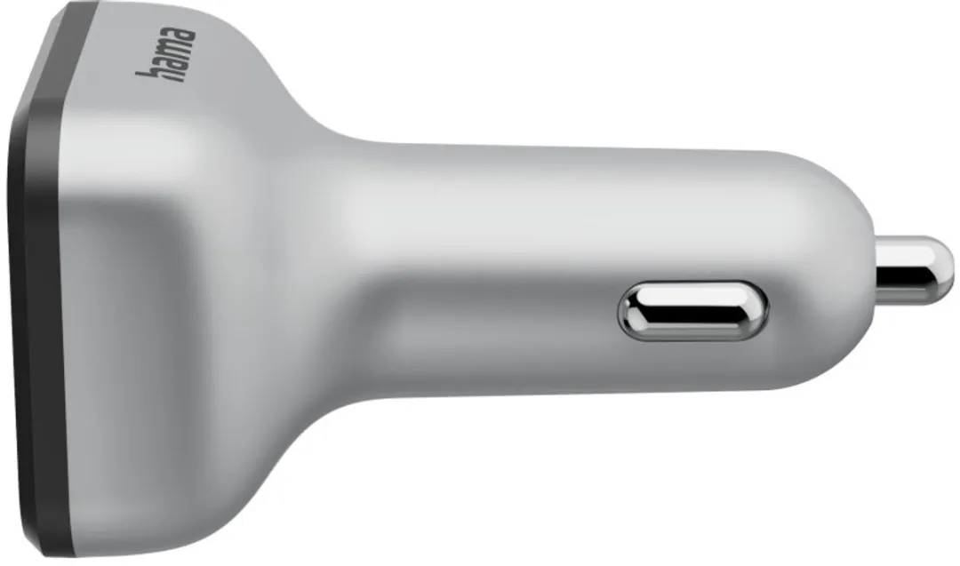 Hama FM-transmitter Bluetooth Handsfree - Zilver