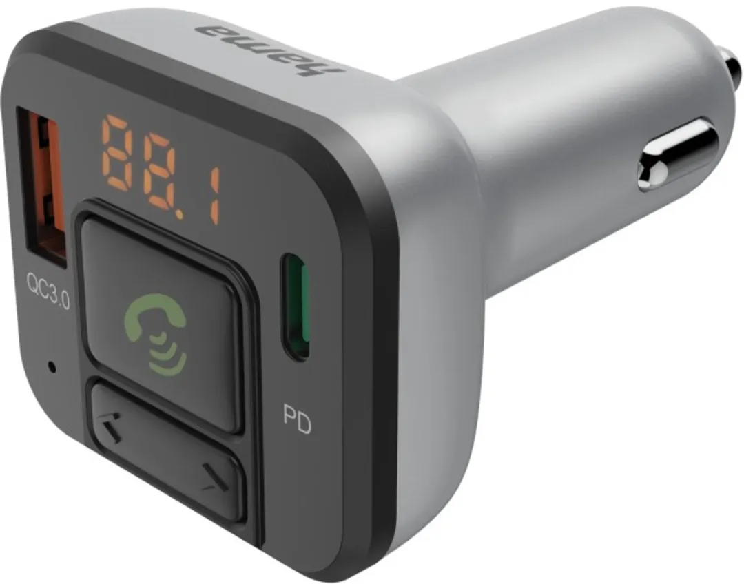 Hama FM-transmitter Bluetooth Handsfree