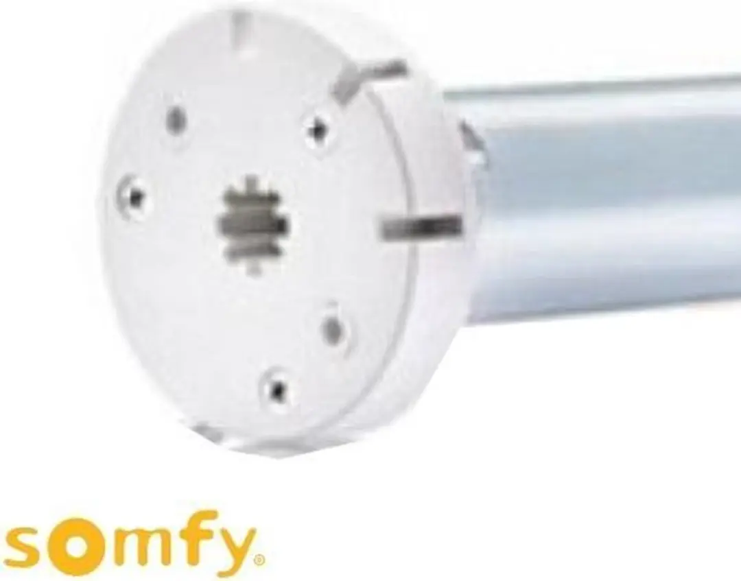 Buismotor Somfy Roll Up 28 WT