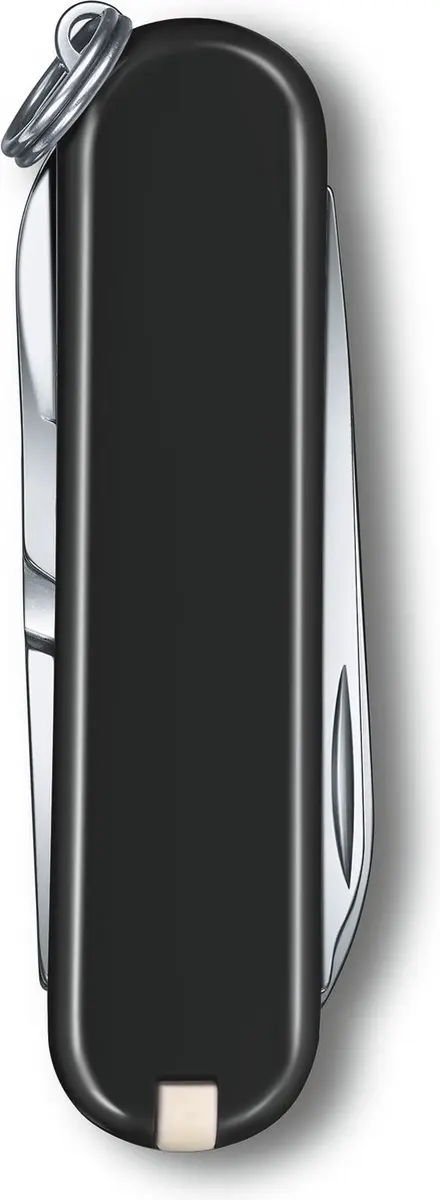 Victorinox Classic SD Dark Illusion 0.6223.3G zakmes - afbeelding 3 van 5
