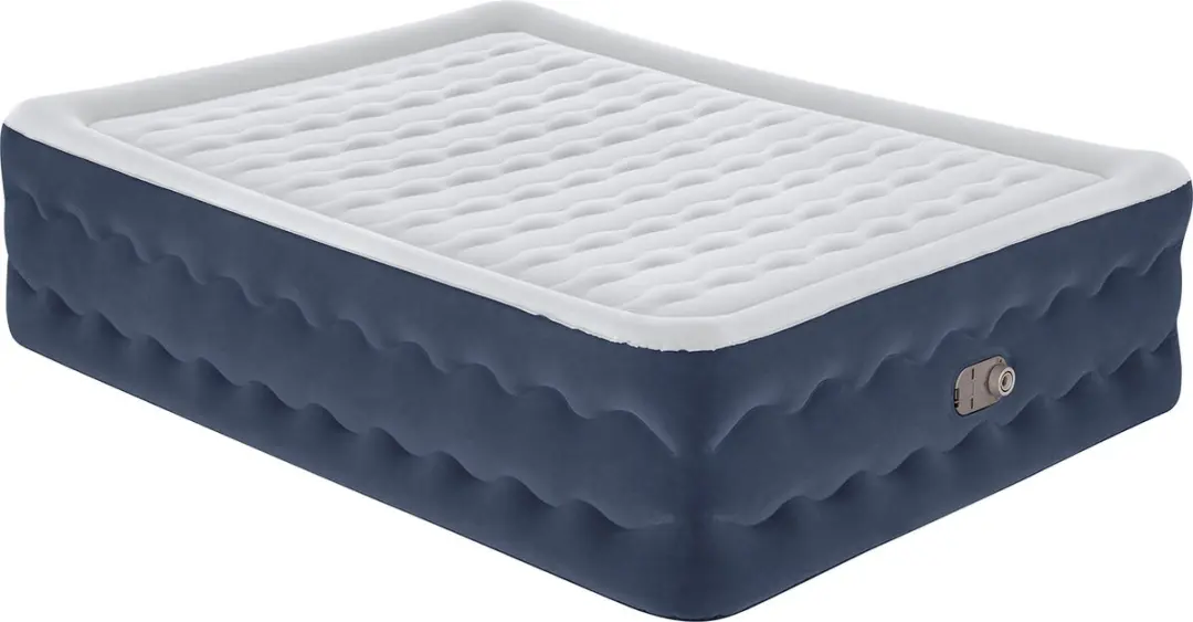 Bestway Tritech TruLeisure Queen Luchtbed 6716P - afbeelding 4 van 6
