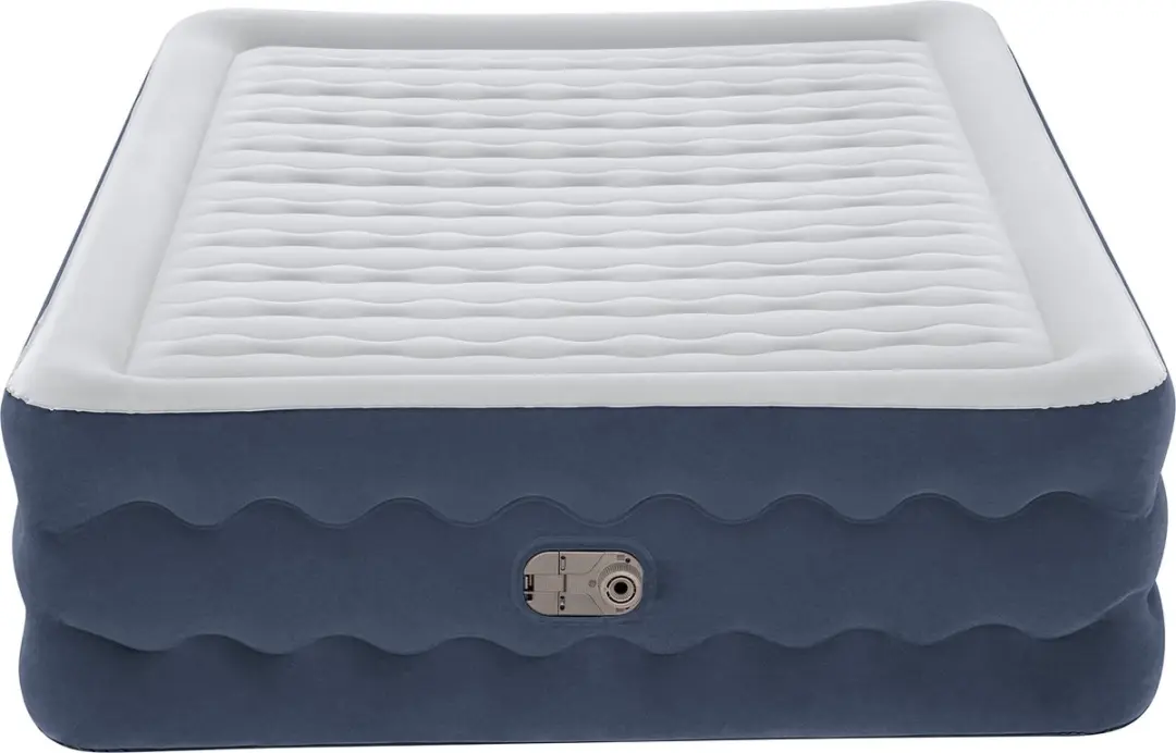 Bestway Tritech TruLeisure Queen Luchtbed 6716P - afbeelding 5 van 6