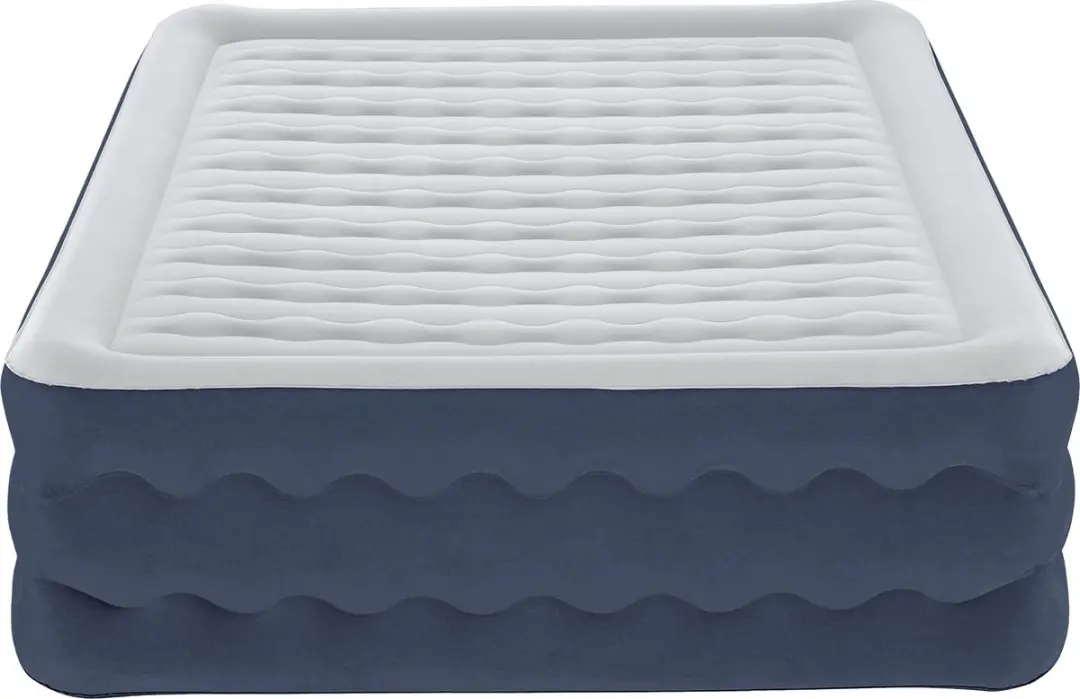 Bestway Tritech TruLeisure Queen Luchtbed 6716P - afbeelding 3 van 6