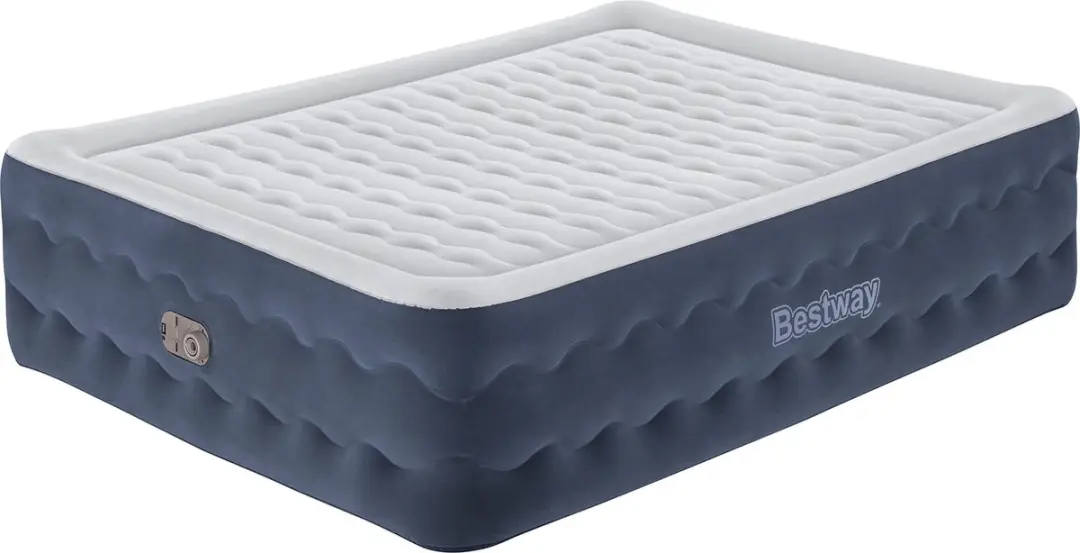 Bestway Tritech TruLeisure Queen Luchtbed 6716P