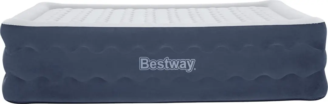 Bestway Tritech TruLeisure Queen Luchtbed 6716P - afbeelding 2 van 6