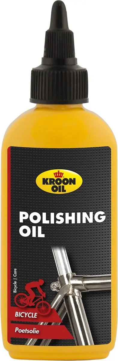 Kroon-Oil Polishing Oil